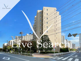 プライヴブルー東京C棟エアーズコート 1605 【東京都豊洲駅】 の外観写真