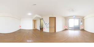 プライヴブルー東京C棟エアーズコート 1605 【東京都豊洲駅】 の外観写真