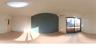 エクセル東伏見 303 【東京都東伏見駅】 の外観写真