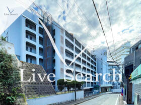 インペリアル平尾台 410 【福岡県西鉄平尾駅】 の外観写真