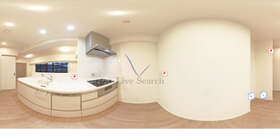 イトーピア御影ル・ヴェール 205 【兵庫県御影駅】 の外観写真