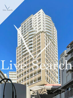 アスタ新長田タワーズコート6番館タワー棟 501 【兵庫県新長田駅】 の外観写真