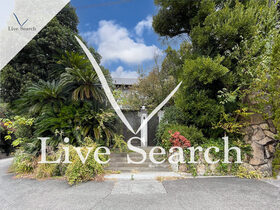 東山町戸建  【兵庫県芦屋駅】 の外観写真