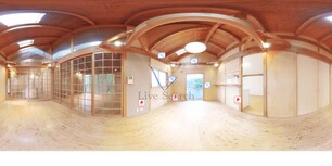 東山町戸建  【兵庫県芦屋駅】 の外観写真