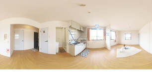 ハイツ稲葉 202 【兵庫県五社駅】 の外観写真