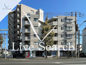 MR竹下 301 【福岡県竹下駅】 の外観写真