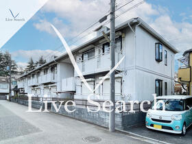 セジュール梨花 102 【東京都花小金井駅】 の外観写真