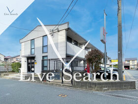 周船寺南アパート 102 【福岡県周船寺駅】 の外観写真