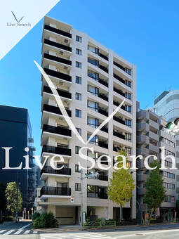 ブリリアザレジデンス東京八重洲アベニュー 202 【東京都八丁堀駅】 の外観写真