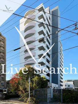 サムティ吉塚East 1108 【福岡県吉塚駅】 の外観写真