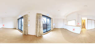 東急ドエル・アルス藤原台A棟　 205 【兵庫県岡場駅】 の外観写真