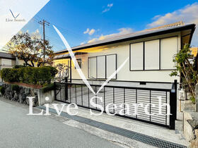 翠ヶ丘戸建  【兵庫県ＪＲ線芦屋駅】 の外観写真