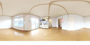 浅川団地 303 【福岡県折尾駅】 の外観写真