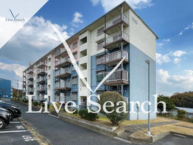 浅川団地 303 【福岡県折尾駅】 の外観写真