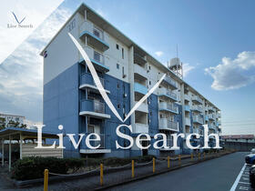 本城中央団地 204 【福岡県黒崎駅】 の外観写真