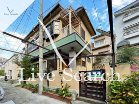 長田区片山町戸建 701 【兵庫県長田駅】 の外観写真