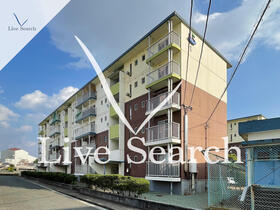 大板井団地 303 【福岡県小郡駅】 の外観写真