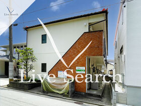 紅葉山ハイツ 106 【福岡県藤崎駅】 の外観写真