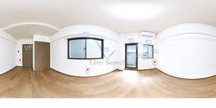 ニューガイアリルーム博多駅南No.73 504 【福岡県博多駅】 の外観写真