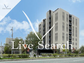 ザ・パークハウス芦屋レジデンス 506 【兵庫県芦屋駅】 の外観写真