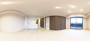 ザ・パークハウス芦屋レジデンス 506 【兵庫県芦屋駅】 の外観写真