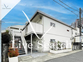 エステート88A 202 【東京都ひばりが丘】 の外観写真