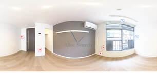 エステート88A 202 【東京都ひばりが丘】 の外観写真