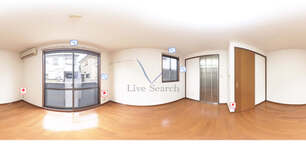 ジェナロシティ寺尾 102 【東京都清瀬駅】 の外観写真