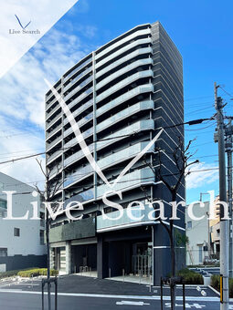 S-RESIDENCE都島Elegant 701 【大阪府野江内代駅】 の外観写真