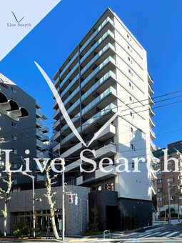 アーバネックス森下WEST 1103 【東京都森下駅】 の外観写真