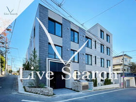 ラ・ぺルラ下北沢 303 【東京都下北沢駅】 の外観写真