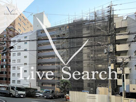 薬院パーク・ファミリア 901 【福岡県薬院駅】 の外観写真