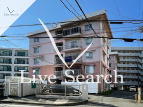 成田ビル 507 【福岡県薬院駅】 の外観写真