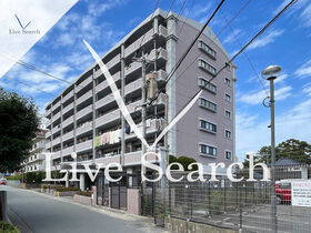 ハーモニーヒルズ今宿 604 【福岡県今宿駅】 の外観写真