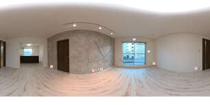 横尾3団地59号棟 301 【兵庫県妙法寺駅】 の外観写真