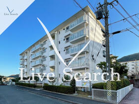 横尾3団地59号棟 301 【兵庫県妙法寺駅】 の外観写真