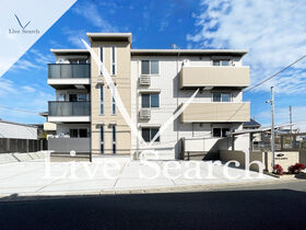 パルトネール伊都Ⅵ 301 【福岡県今宿駅】 の外観写真