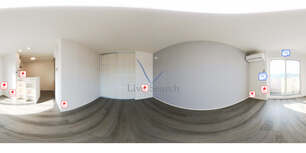 パルトネール伊都Ⅵ 301 【福岡県今宿駅】 の外観写真