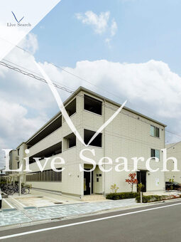 セジュール西台2 201 【東京都蓮根駅】 の外観写真