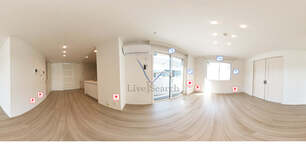 グランツ彩都 101 【福岡県九大学研都市駅】 の外観写真