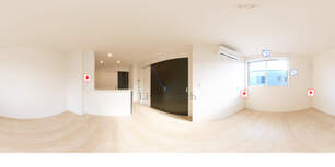 ヴェルモアA棟 203 【福岡県春日原駅】 の外観写真