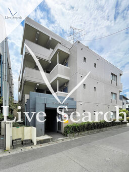 アルカディア山王 202 【福岡県東比恵駅】 の外観写真