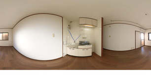 TKハイツ 101 【福岡県南福岡駅】 の外観写真