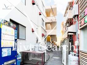 TKハイツ 101 【福岡県南福岡駅】 の外観写真