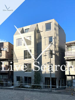 グランテージ新中野 101 【東京都新中野駅】 の外観写真