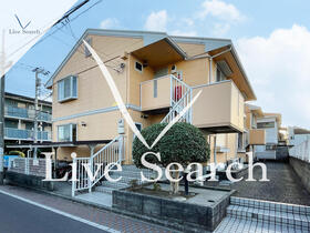 メゾンシエール 101 【東京都京成高砂駅】 の外観写真