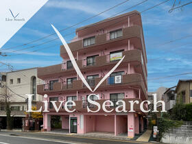 ネズバン桜坂 205 【福岡県桜坂駅】 の外観写真