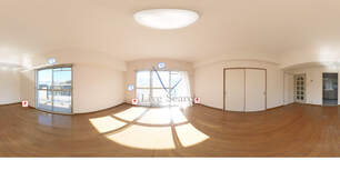 妙法寺駅前住宅 901 【兵庫県妙法寺駅】 の外観写真