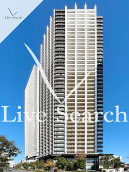 BrilliaTowers目黒ノースレジデンス 2407 【東京都目黒駅】 の外観写真