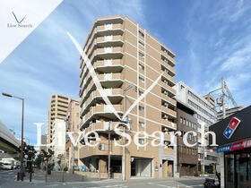 Gran Pino 立売堀 402 【大阪府阿波座駅】 の外観写真